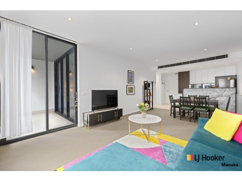 5/5 Sydney Avenue, Barton ACT 2600