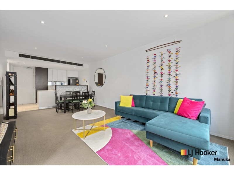 5/5 Sydney Avenue, Barton ACT 2600