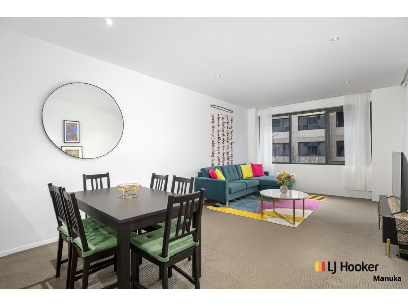 5/5 Sydney Avenue, Barton ACT 2600