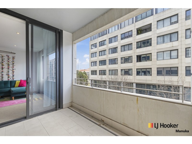 5/5 Sydney Avenue, Barton ACT 2600