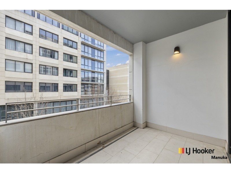 5/5 Sydney Avenue, Barton ACT 2600