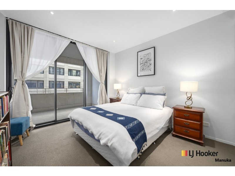 5/5 Sydney Avenue, Barton ACT 2600