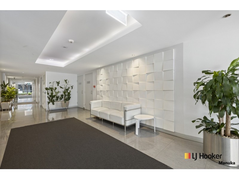 5/5 Sydney Avenue, Barton ACT 2600