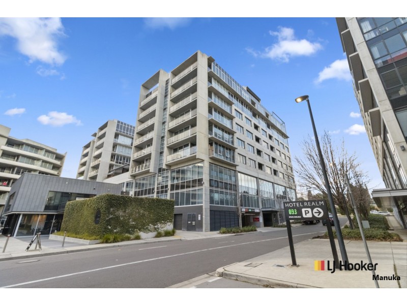 5/5 Sydney Avenue, Barton ACT 2600