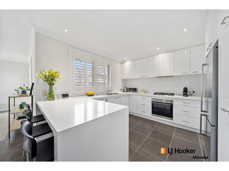 28 Gilmore Crescent, Garran ACT 2605