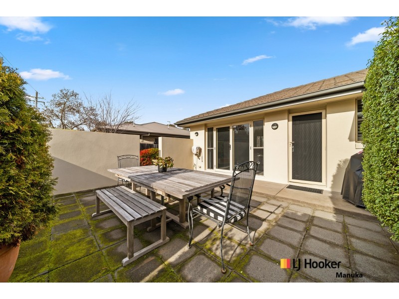28 Gilmore Crescent, Garran ACT 2605