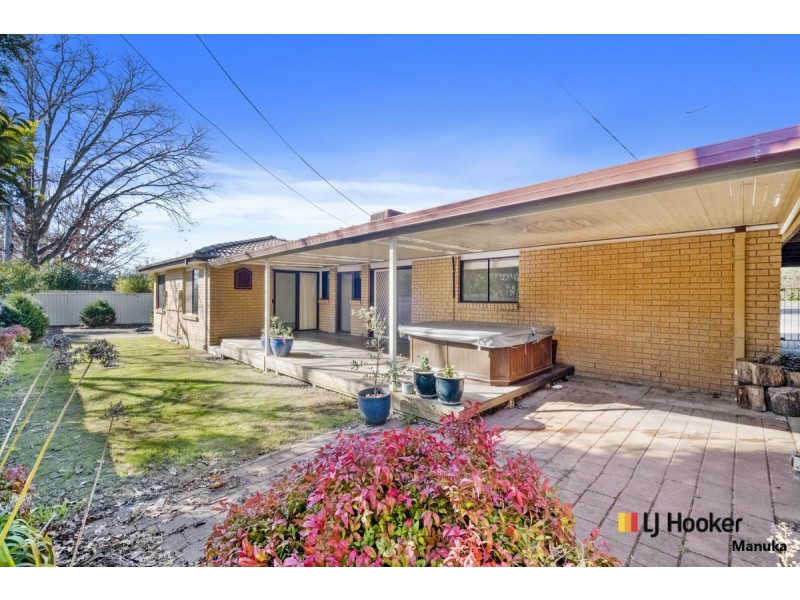 34 Anembo Street, Narrabundah ACT 2604