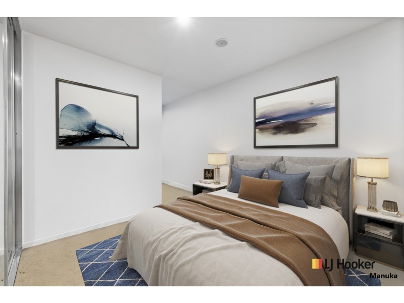 136/1 Anthony Rolfe Avenue, Gungahlin ACT 2912