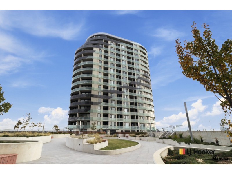 136/1 Anthony Rolfe Avenue, Gungahlin ACT 2912