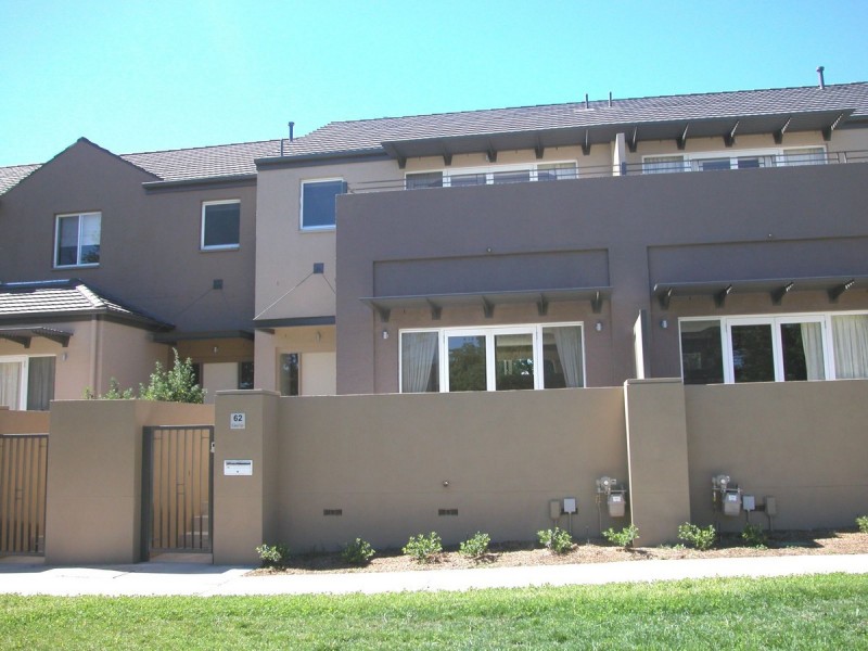 62 Moorehouse Street, O’connor ACT 2602