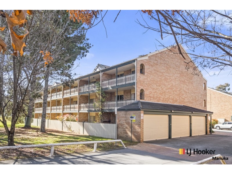 47/13-15 Sturt Avenue, Griffith ACT 2603