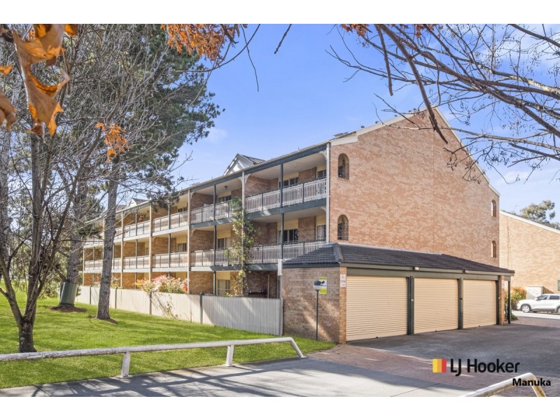 47/13-15 Sturt Avenue, Griffith ACT 2603