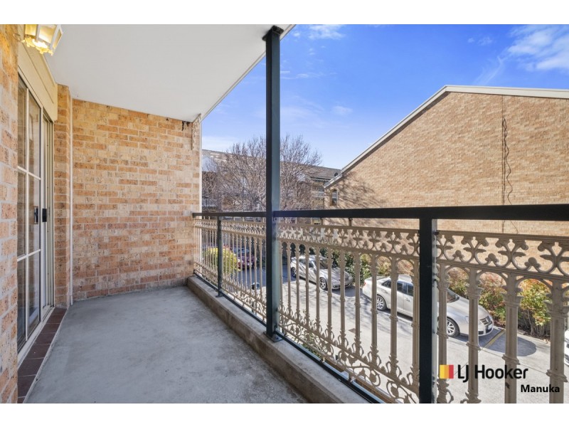 47/13-15 Sturt Avenue, Griffith ACT 2603