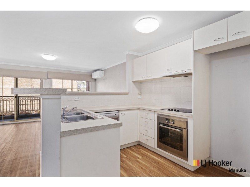 47/13-15 Sturt Avenue, Griffith ACT 2603