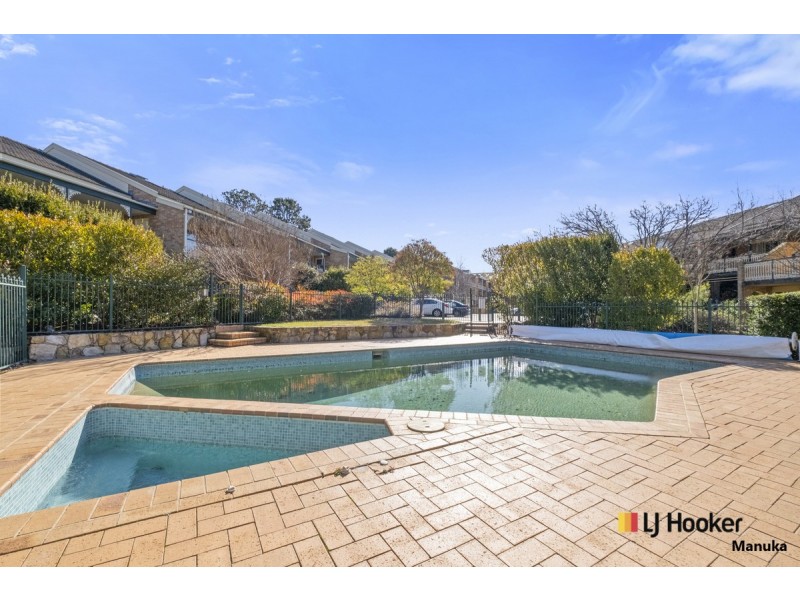 47/13-15 Sturt Avenue, Griffith ACT 2603