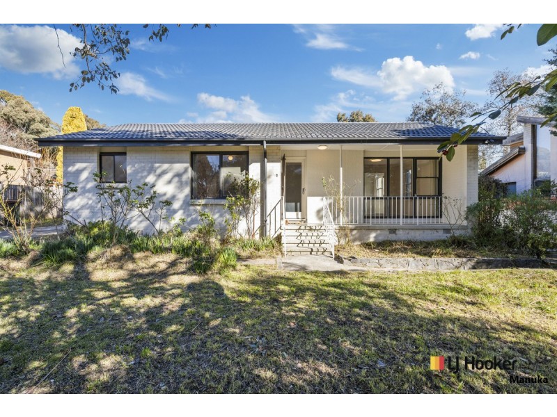 8A Lawley Street, Deakin ACT 2600