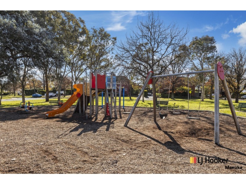 8A Lawley Street, Deakin ACT 2600