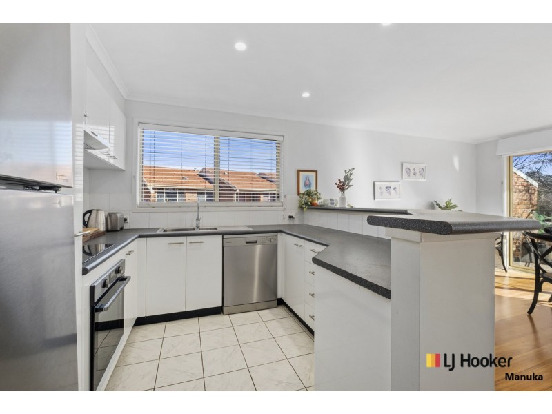 46/44 Jerrabomberra Avenue, Narrabundah ACT 2604