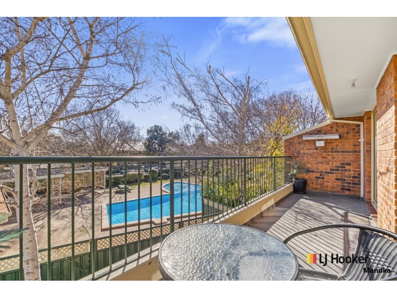 46/44 Jerrabomberra Avenue, Narrabundah ACT 2604
