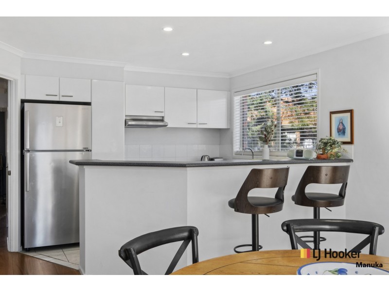 46/44 Jerrabomberra Avenue, Narrabundah ACT 2604