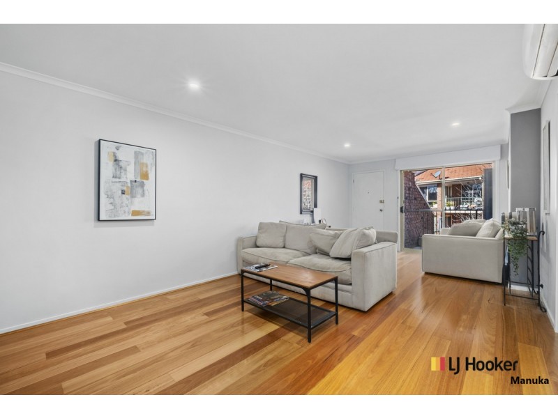 46/44 Jerrabomberra Avenue, Narrabundah ACT 2604