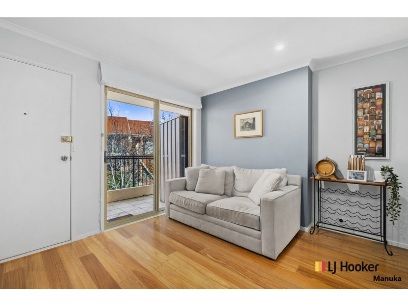 46/44 Jerrabomberra Avenue, Narrabundah ACT 2604
