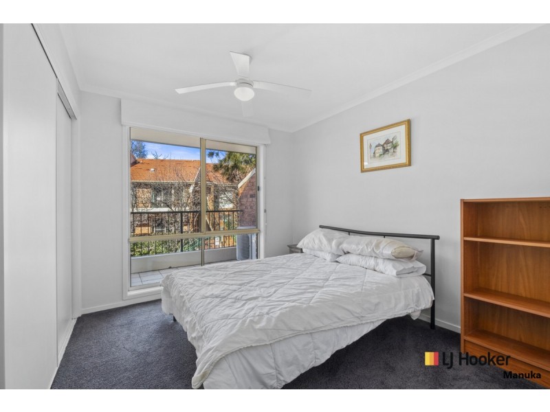46/44 Jerrabomberra Avenue, Narrabundah ACT 2604