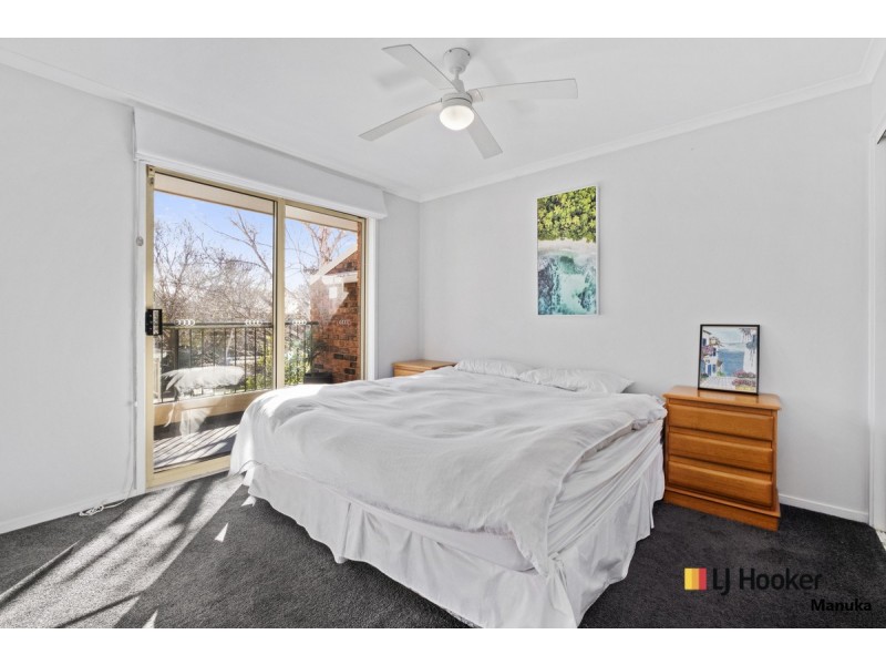 46/44 Jerrabomberra Avenue, Narrabundah ACT 2604