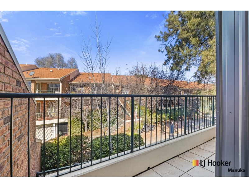 46/44 Jerrabomberra Avenue, Narrabundah ACT 2604