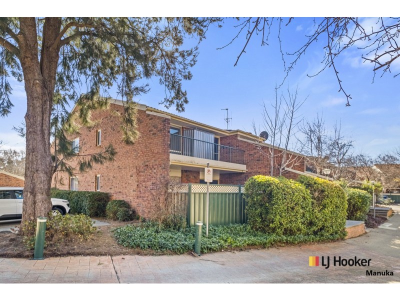 46/44 Jerrabomberra Avenue, Narrabundah ACT 2604