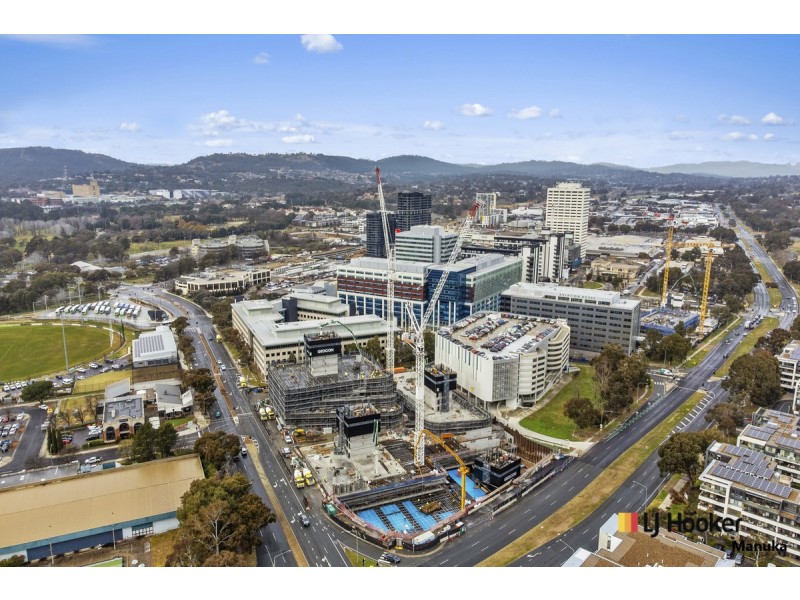 1711/2 Furzer Street, Phillip ACT 2606