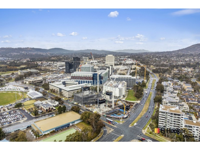 1711/2 Furzer Street, Phillip ACT 2606