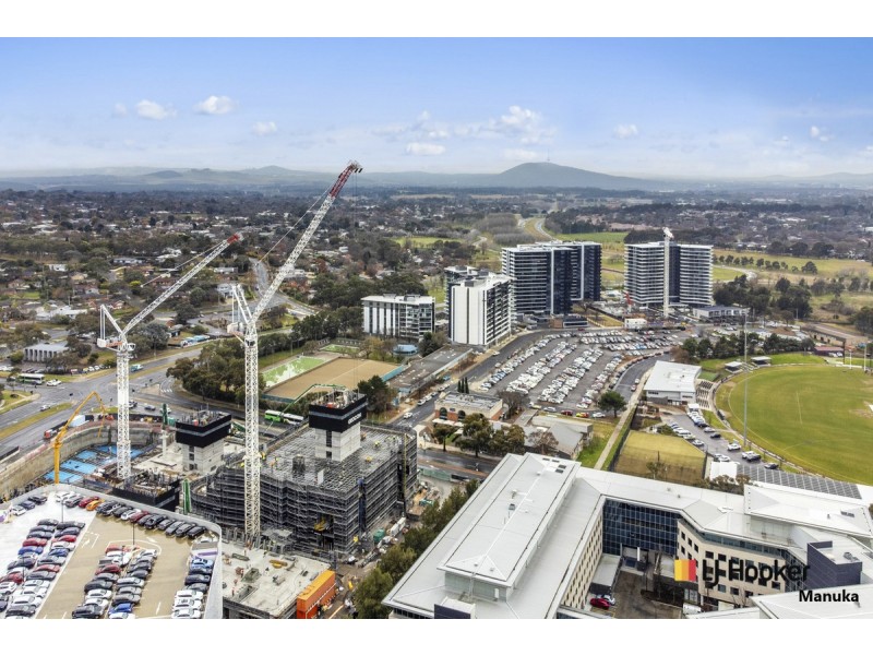 1711/2 Furzer Street, Phillip ACT 2606