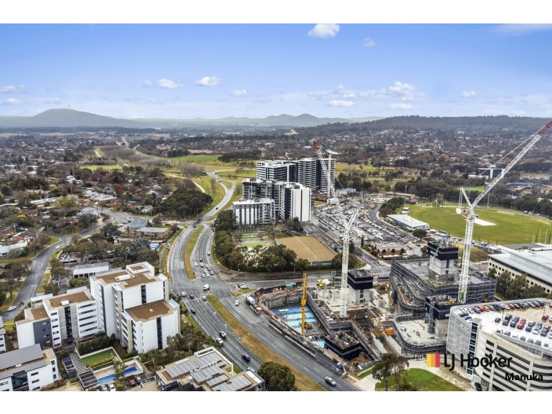 1711/2 Furzer Street, Phillip ACT 2606