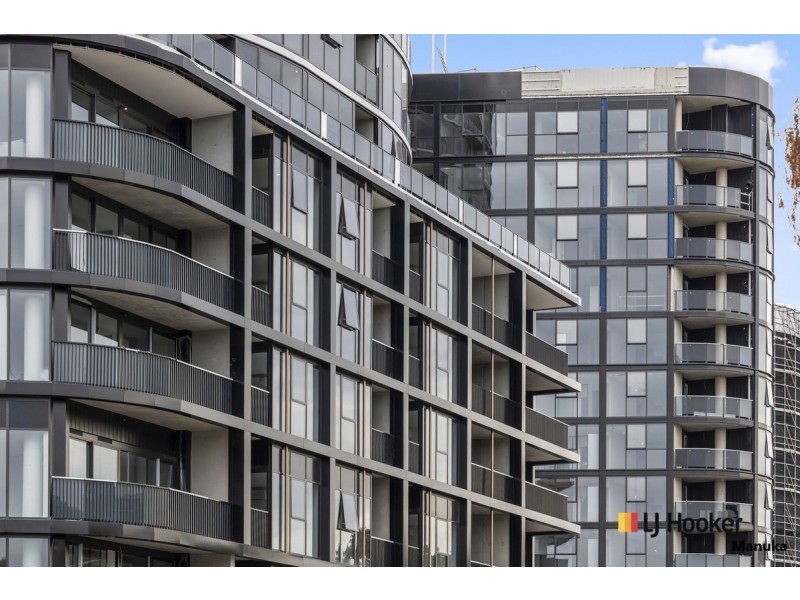 1711/2 Furzer Street, Phillip ACT 2606