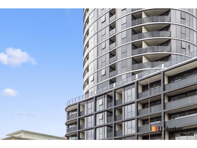 1711/2 Furzer Street, Phillip ACT 2606