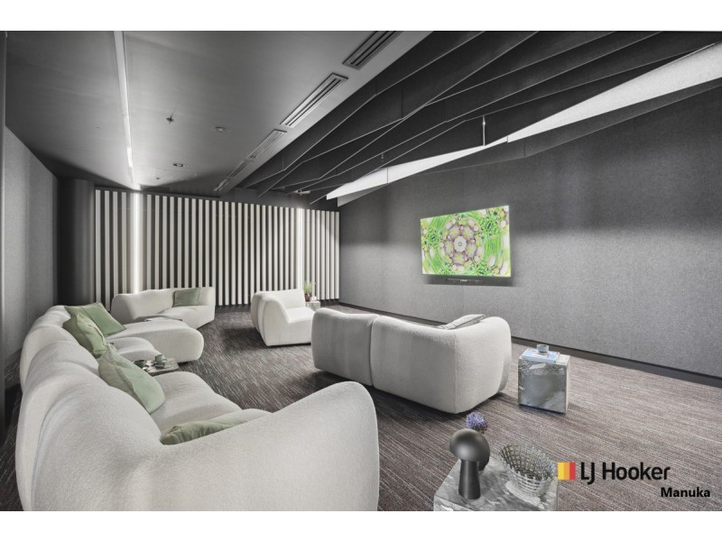 1711/2 Furzer Street, Phillip ACT 2606