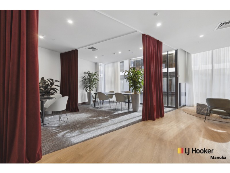 1711/2 Furzer Street, Phillip ACT 2606