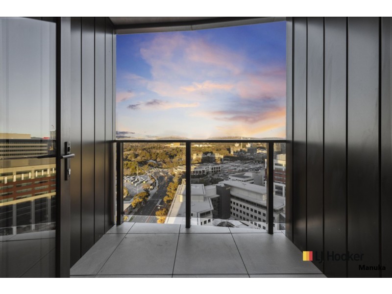 1711/2 Furzer Street, Phillip ACT 2606