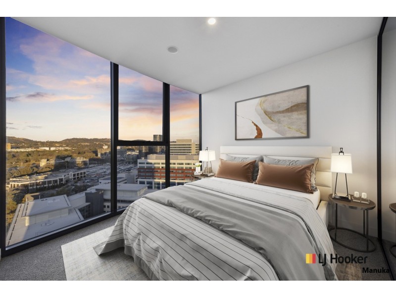 1711/2 Furzer Street, Phillip ACT 2606