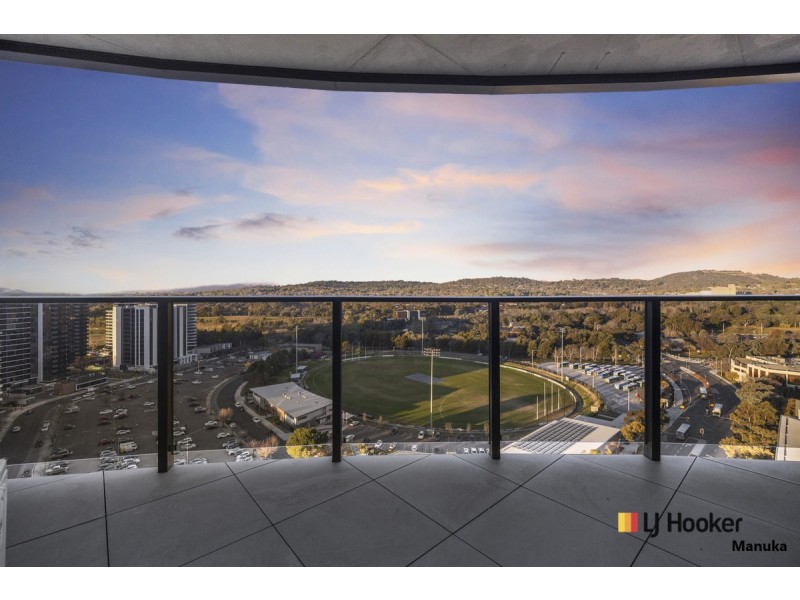 1711/2 Furzer Street, Phillip ACT 2606