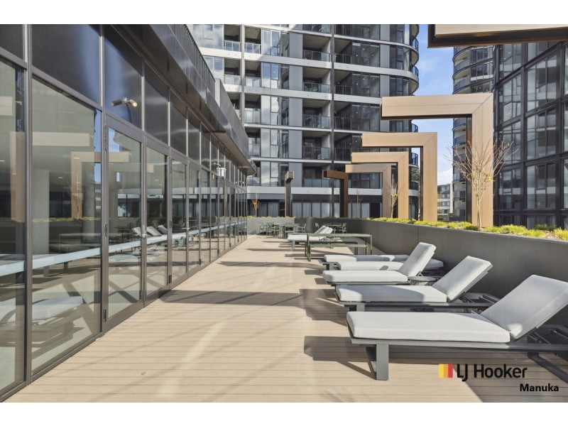 1711/2 Furzer Street, Phillip ACT 2606