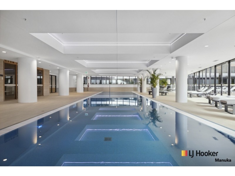 1711/2 Furzer Street, Phillip ACT 2606