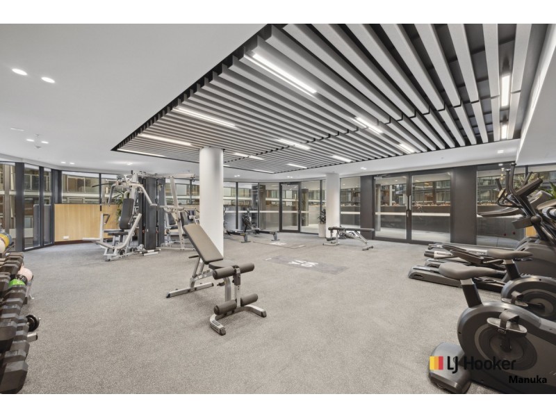 1711/2 Furzer Street, Phillip ACT 2606