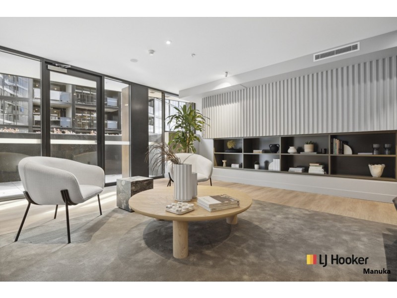 1711/2 Furzer Street, Phillip ACT 2606