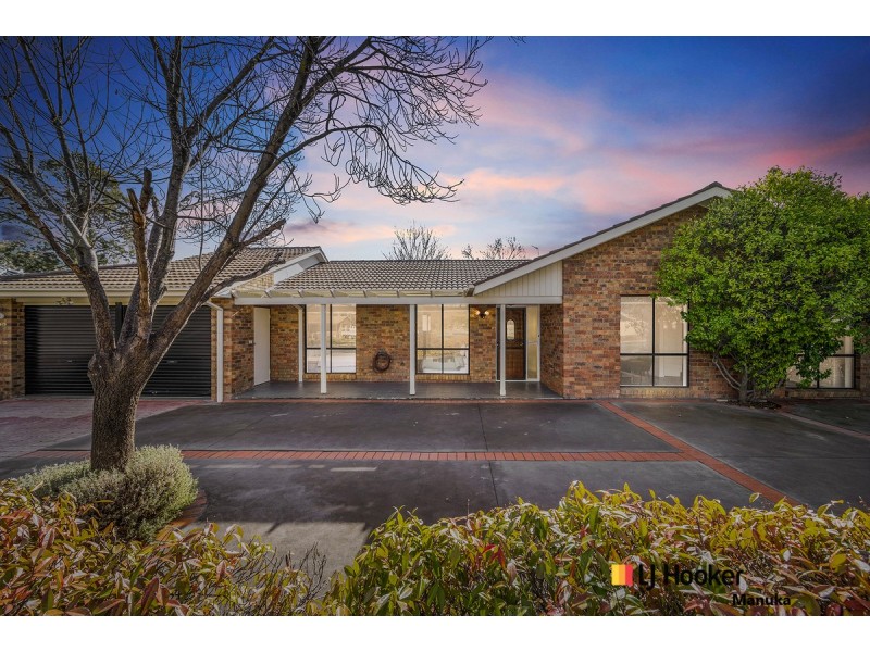 65 Clift Crescent, Richardson ACT 2905