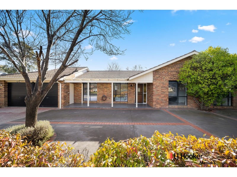 65 Clift Crescent, Richardson ACT 2905