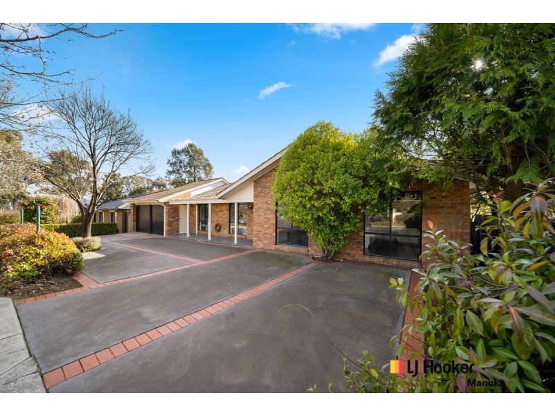 65 Clift Crescent, Richardson ACT 2905