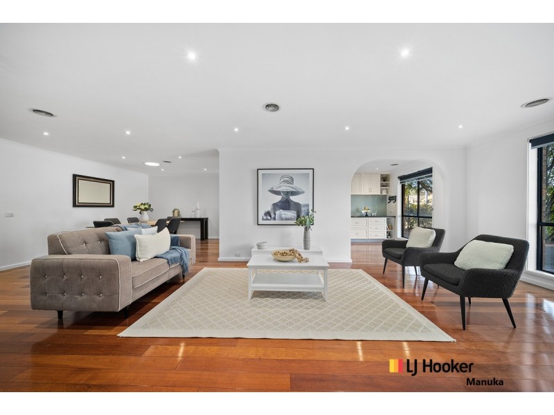 65 Clift Crescent, Richardson ACT 2905