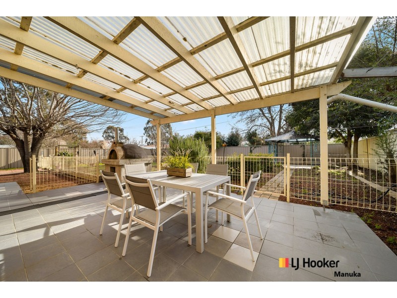 65 Clift Crescent, Richardson ACT 2905
